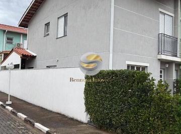 Casa · 90m² · 3 Quartos · 2 Vagas · Casa para locação Nativo Clube- 03 dorm., 01suíte, 2 vagas