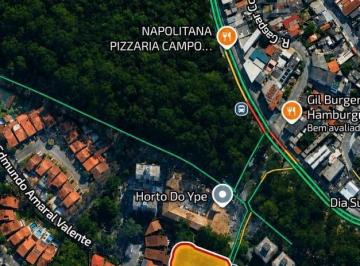 Foto 04 · Terreno, Parque Munhoz, São Paulo, SP