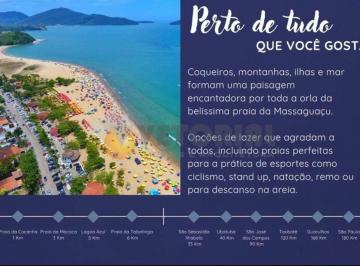 Apartamento en Venda de 3 quartos Massaguaçu · COBERTURA de 107 m² com 3 quartos à venda em Massaguaçu