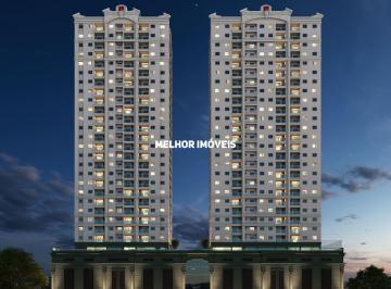 Apartamento · 73m² · 3 Quartos · 1 Vaga · Lyon Home Club - Lyon Home Club Residence entrada de R$ 17.710 + 136x de R$ 1.290