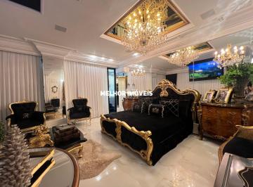 Casa · 343m² · 4 Quartos · Casa á venda em Condomínio fechado Localizada em Camboriú