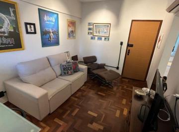 Apartamento de 1 quarto, Salvador · Oportunidade! 1/4 sala mobiliado na Pituba