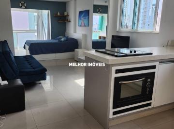 Apartamento · 68m² · 1 Quarto · 1 Vaga · Terraços da Rainha - Apartamento á venda no Terraço da Rainha em Balneário Camboriú/SC
