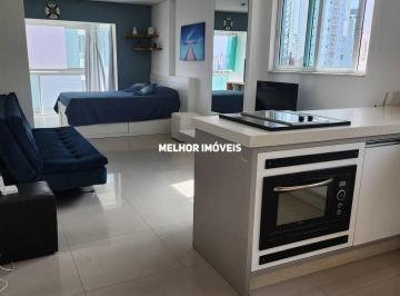 Apartamento · 68m² · 1 Quarto · 1 Vaga · Terraços da Rainha - Apartamento á venda no Terraço da Rainha em Balneário Camboriú/SC