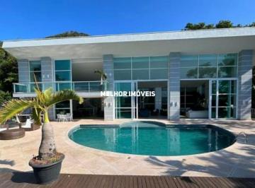 Casa · 798m² · 6 Quartos · 8 Vagas · Costa Azul - Casa Alto Padrão mobiliada e decorada á venda com 6 suítes e 8 vagas na Interpraias em 