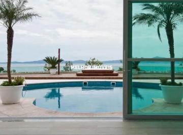 Casa · 798m² · 6 Quartos · 8 Vagas · Costa Azul - Casa Alto Padrão mobiliada e decorada á venda com 6 suítes e 8 vagas na Interpraias em