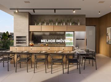 Apartamento · 210m² · 3 Quartos · 3 Vagas · Marina Bay - Apartamento Diferenciado no no Edifício Marina Bay em Itajaí