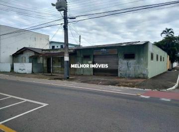 Terreno · 625m² · Terreno à Venda com 625 m² Localizado no Bairro Vila Real em Balneário Camboriú - SC