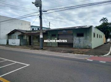 Terreno · 625m² · Terreno à Venda com 625 m² Localizado no Bairro Vila Real em Balneário Camboriú - SC