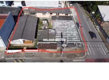 Terreno · 625m² · Terreno à Venda com 625 m² Localizado no Bairro Vila Real em Balneário Camboriú - SC