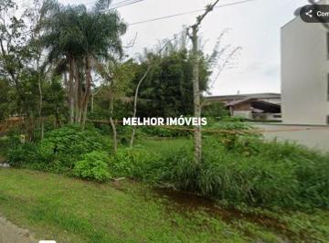 Terreno · Terreno exclusivo a venda na Costa Brava em área de alta valorização em Balneário Camboriú - SC