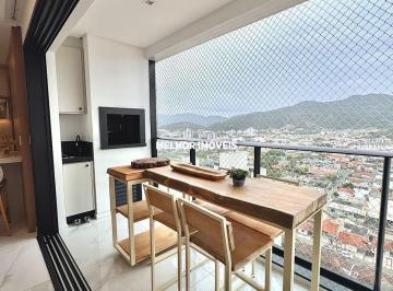 Apartamento · 110m² · 3 Quartos · 2 Vagas · Princes Tower - Apartamento Alto Padrão á venda no centro de Camboriú - SC