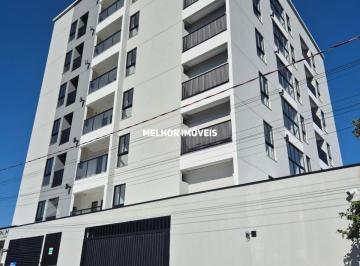 Apartamento · 58m² · 2 Quartos · 1 Vaga · Apartamento à Venda na Planta com 02 Dormitórios sendo 01 Suíte, localizado no Bairro Tabuleiro em C