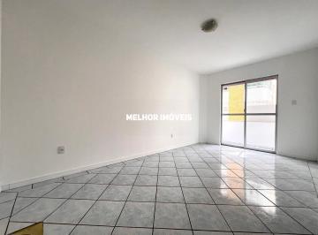 Apartamento · 80m² · 2 Quartos · 1 Vaga · Locação Anual com 02 Dormitórios no Centro de Balneário Camboriú