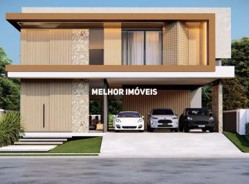 Casa · 436m² · 5 Quartos · 4 Vagas · Caledônia Private Village - Casa à venda no bairro Santa Regina - Camboriú/SC