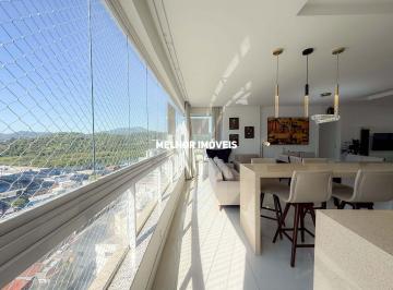 Apartamento · 134m² · 3 Quartos · 3 Vagas · Royal Garden - Apartamento a venda no Edifício Royal Garden Residence em Balneário Camboriú.