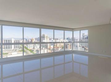 Apartamento · 165m² · 4 Quartos · 3 Vagas · Camboriú Tower Residence - Apartamento a venda no Edifício Camboriú Tower Residence em Itajaí.