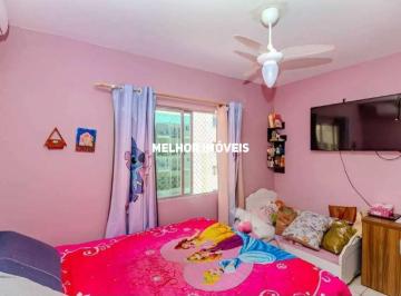 Apartamento · 76m² · 2 Quartos · General Artigas - Apartamento á venda com 2 dormiórios na Barra Norte de Balneário Camboriú