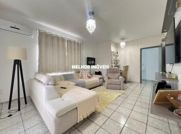 Casa · 383m² · 4 Quartos · 2 Vagas · Casa com 04 dormitórios à venda - Nações - Balneário Camboriú/SC