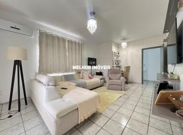 Casa · 383m² · 4 Quartos · 2 Vagas · Casa com 04 dormitórios à venda - Nações - Balneário Camboriú/SC