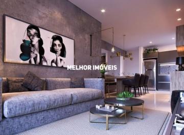 Apartamento · 64m² · 2 Quartos · 1 Vaga · Apartamento em Construção à Venda com 02 Dormitórios sendo 01 Suíte Localizado em Itapema - SC