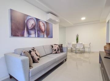 Apartamento · 73m² · 2 Quartos · 1 Vaga · Felicita Eco Residencial - Apartamentoa venda mobiliado com 02 dormitórios sendo 01 suíte em condomí