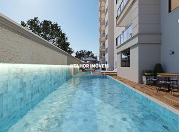 Apartamento · 76m² · 2 Quartos · 1 Vaga · Residencial Neoville - Apartamento pronto para morar à venda no bairro Tabuleiro, Camboriú/SC.