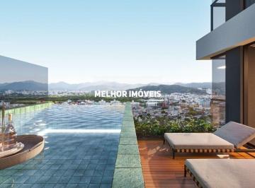 Apartamento · 267m² · 4 Quartos · 4 Vagas · Vivare - Cobertura Duplex em construção á venda com 4 suítes no Centro Sul de Balneário Camboriú - S
