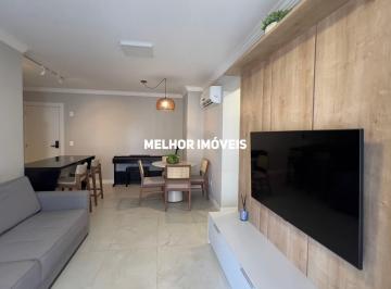 Apartamento · 73m² · 2 Quartos · 2 Vagas · Costa Rica Residence - Apartamento a venda na Praia Brava de Itajaí