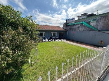 Casa · 125m² · 3 Quartos · 2 Vagas · Casa a venda com 125 m² no bairro Cordeiros, Itajaí/SC