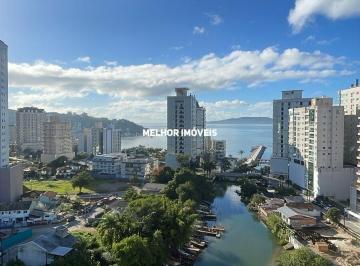 Apartamento · 140m² · 3 Quartos · 3 Vagas · Residencial le tre torri - Apartamento Garden mobiliado com vista mar á venda com 3 suítes e 3 vagas