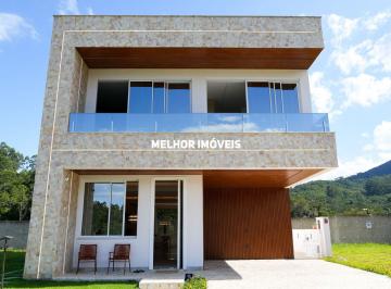 Casa · 255m² · 3 Quartos · 4 Vagas · Vila do arvoredo - Casa em condomínio fechado á venda, mobiliada com 3 suítes e 4 vagas localizada e