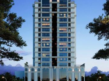 Apartamento · 110m² · 3 Quartos · 2 Vagas · Vênus de Milo