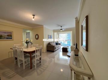 Apartamento · 78m² · 3 Quartos · 1 Vaga · Turim - Locação Anual na quadra mar de Balneário Camboriú.