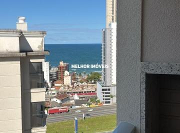 Apartamento · 70m² · 2 Quartos · 1 Vaga · Mirante das Oliveiras - Apartamento á venda com 2 dormitórios sendo 01 suíte localizado em Itapema S