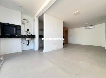 Apartamento · 71m² · 2 Quartos · 2 Vagas · Locação Anual com 02 Dormitórios sendo 01 Suíte e Ampla sacada com Churrasqueira localizado em Cambo