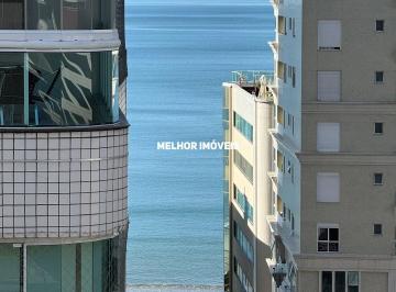 Apartamento · 221m² · 5 Quartos · 4 Vagas · Ibi Aram - Cobertura à venda em Meia Praia, Itapema