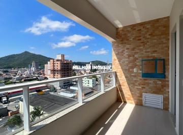 Apartamento · 73m² · 2 Quartos · 1 Vaga · Ecoville - Apartamento á venda com 2 dormitórios ,1 vaga localizado no bairro Tabuleiro em Camboriú