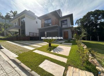 Casa · 277m² · 3 Quartos · 2 Vagas · Bosque Taquaras - Casa de Alvenaria nova com 3 suítes localizada na Praia de Taquaras em Balneário C