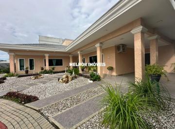 Casa · 210m² · 3 Quartos · 4 Vagas · Casa em Condomínio a venda em Nossa Senhora da Paz, Balneário Piçarras/SC