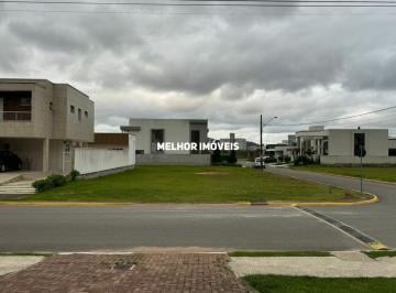 Terreno · 475m² · Caledônia Private Village - Terreno á venda no Condomínio Caledônia Village em Camboriú Santa Catari