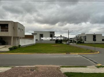 Terreno · 475m² · Caledônia Private Village - Terreno á venda no Condomínio Caledônia Village em Camboriú Santa Catari