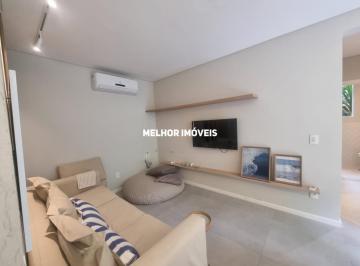 Apartamento · 80m² · 2 Quartos · 1 Vaga · Hobus Concept - Apartamento à venda na Praia dos Amores em Balneário Camboriú.