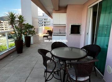 Apartamento · 155m² · 3 Quartos · 2 Vagas · Apartamento Cobertura 3 dormitorios sendo 2 suites 2 vagas em bombinhas SC