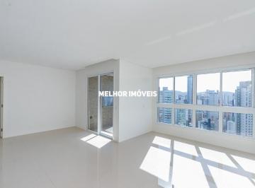 Apartamento · 120m² · 3 Quartos · 2 Vagas · Hamptons Village - Apartamento Alto Padrão, 2ª Quadra Mar com 03 Suítes