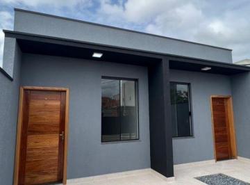 Casa de 2 quartos, Sorocaba · Casa Geminada com 2 quartos à venda no Parque Vista Barbara