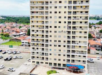 Imagem · COND SAINT ANGELI | 3 quartos | 1 suíte | 54m2