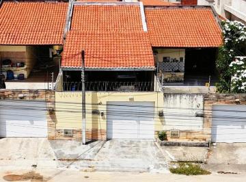 Imagem · Casa com 85m2 , 2 Quartos, 1 Suíte e 2 Vagas - Ancuri _ Itaitinga