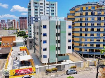 Imagem · ED. BEZERRA FR OLIVEIRA | 2 quartos | 1 suíte | DCE | 71m2