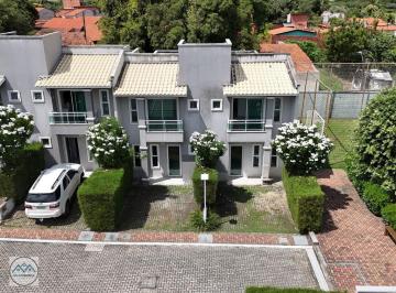 Imagem · Casa duplex em condomínio na Lagoa Redonda | 3 quartos| 2 suítes| 2 vagas |lazer completo